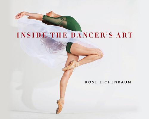 Inside the Dancers Art