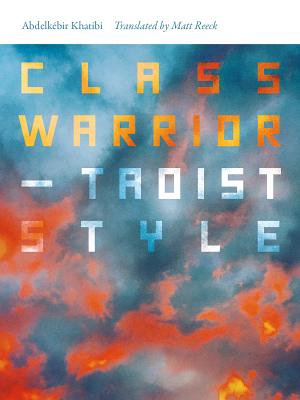 Class WarriorTaoist Style (Wesleyan Poetry Series)