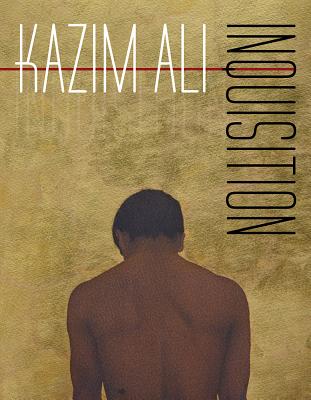 Inquisition (Wesleyan Poetry Series)