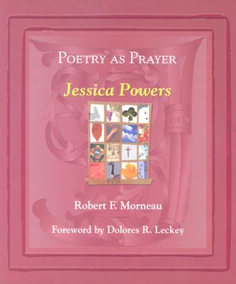 Poetry As Prayer: Jessica Powers