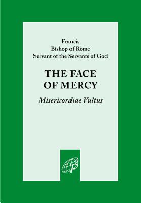The Face Of Mercy