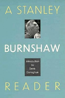 Image for A Stanley Burnshaw Reader