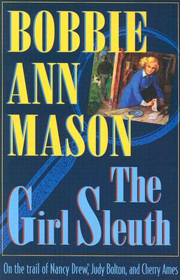 The Girl Sleuth Image for The Girl Sleuth