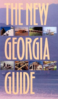 The New Georgia Guide