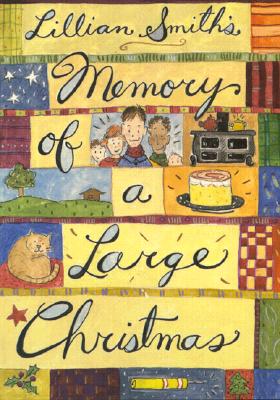 Memory of a Large Christmas