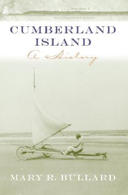 Image for Cumberland Island: A History (Wormsloe Foundation Publications)