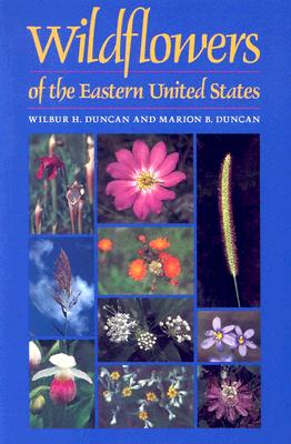 Wildflowers of the Eastern United States (Wormsloe Foundation Nature Books)