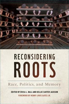 Reconsidering Roots: Race, Politics, and Memory (Since 1970: Histories of Contemporary America)