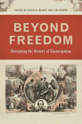Beyond Freedom: Disrupting the History of Emancipation (UnCivil Wars Ser.)
