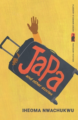 Japa and Other Stories (Flannery O'Connor Award for Short Fiction)