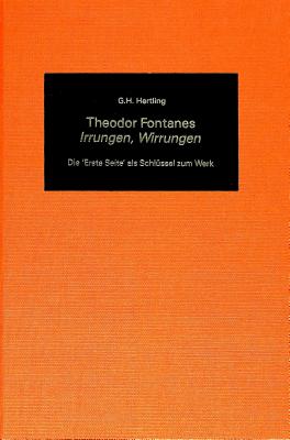Theodor Fontanes 