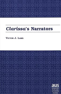 Image for Clarissa's Narrators
