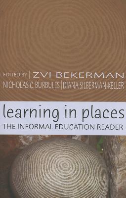 Learning in Places: The Informal Education Reader (Counterpoints)