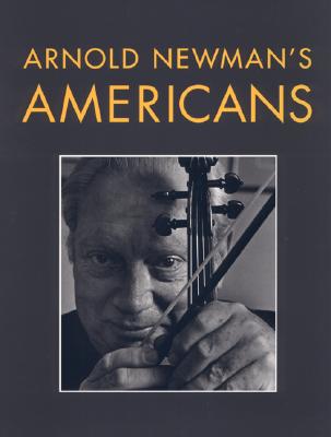 Arnold Newman's Americans: National Portrait Gallery, Smithsonian Institution