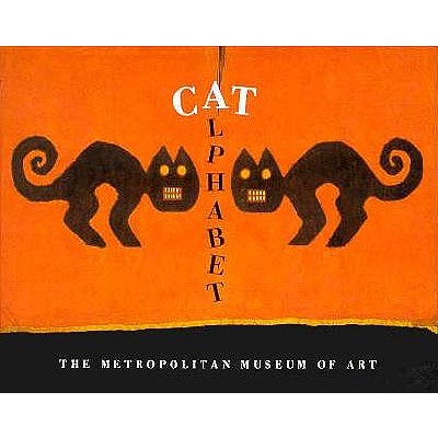 Image for Cat Alphabet Cat Alphabet