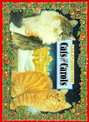 Cats and Carols
