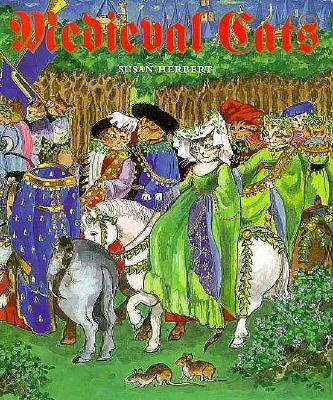 Image for Medieval Cats