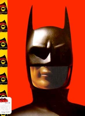Batman Collected