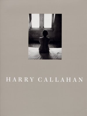 HARRY CALLAHAN
