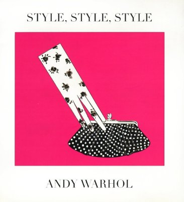 Style, Style, Style (BULFINCH)