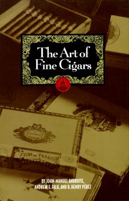 The Art of Fine Cigars