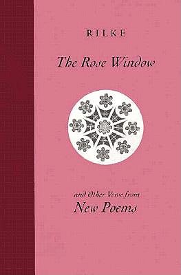 The Rose Window and Other Verse from New Poems