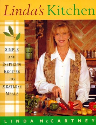 Image for Linda's Kitchen: Simple and Inspiring Recipes for Meatless Meals
