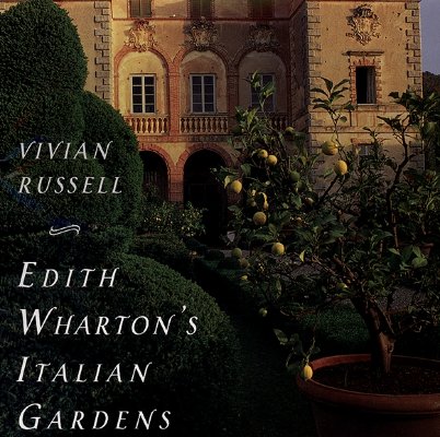 Image for Edith Wharton's Italian Gardens