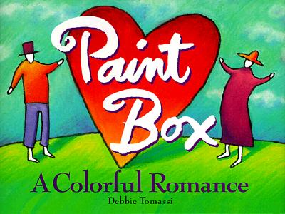 Image for Paint Box: A Colorful Romance