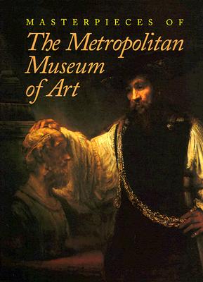 Image for Masterpieces of the Metropolitan Museum of Art