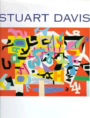 Stuart Davis