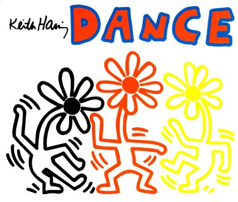 Image for Dance Dance