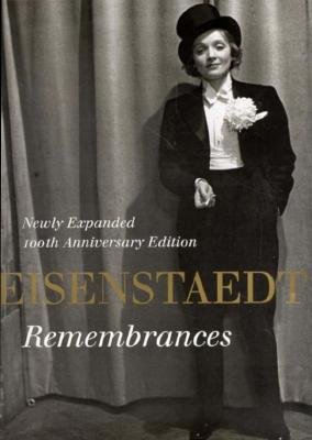 Image for Eisenstaedt: Remembrances