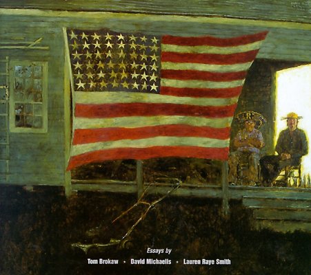 One Nation: Patriots and Pirates Portrayed by N. C. Wyeth and Jamie Wyeth