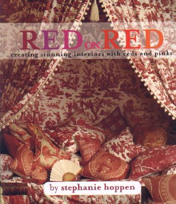 Image for Red on Red: Creating Stunning Interiors Using Reds and Pinks