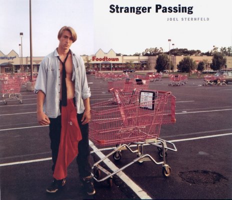 Stranger Passing