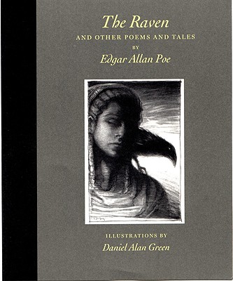 The Raven and Other Poems and Tales