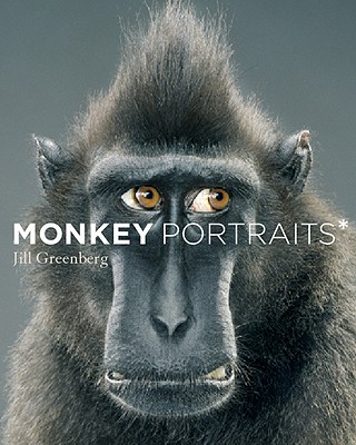 Image for Monkey Portraits Monkey Portraits