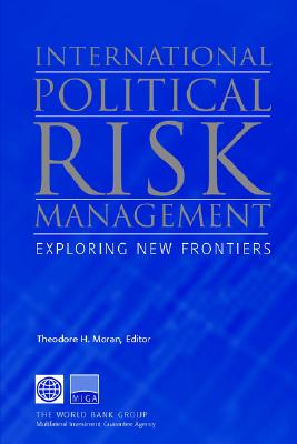 Image for International Political Risk Management International Political Risk Management