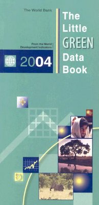Little Green Data Book 2004
