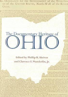 Image for The Documentary Heritage of Ohio