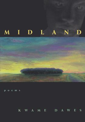 Midland: Poems (Hollis Summers Poetry Prize)