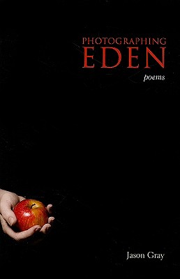 Photographing Eden: Poems (Hollis Summers Poetry Prize)