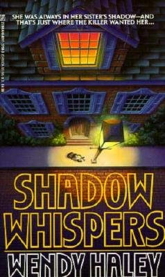 Image for Shadow Whispers