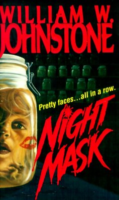 Night Mask William W. Johnstone