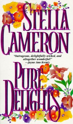 Image for Pure Delights