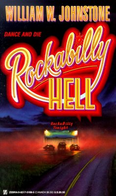 Rockabilly Hell (Dane & Die)