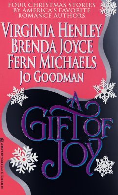 Image for A Gift of Joy