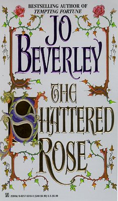 The Shattered Rose