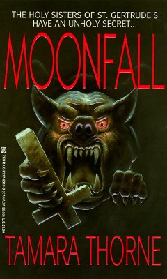 Image for Moonfall
